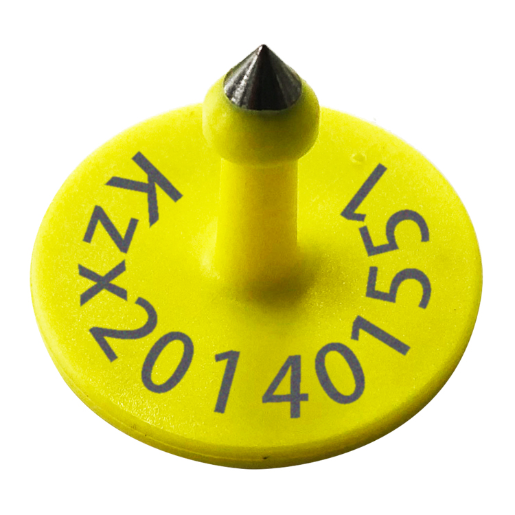 Best UHF Electronic Ear Tags for Cattle: Accurate and Long-Lasting Tracking