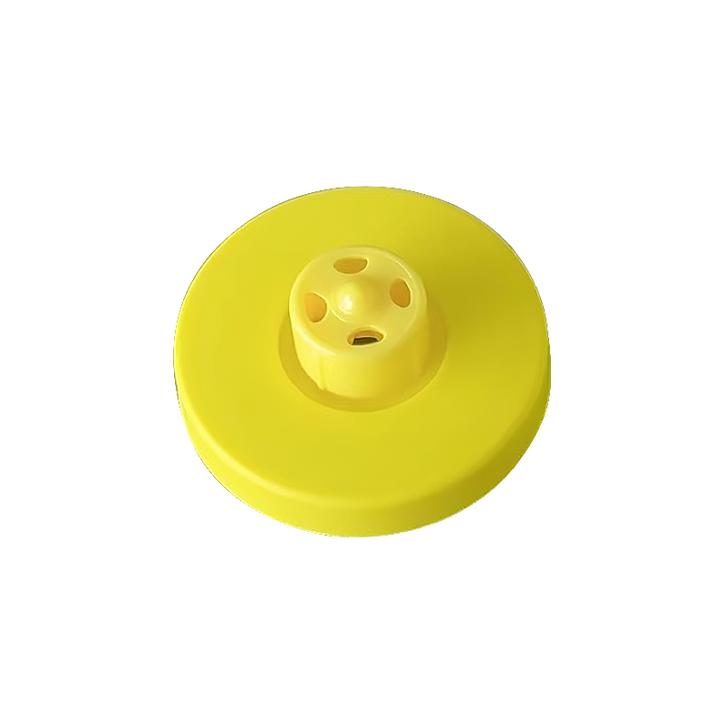 Best RFID Ear Tags for Cattle: Precision Tracking and Management